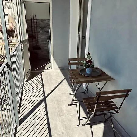 La Casa Di Rebecca