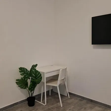 La Casa Di Rebecca *