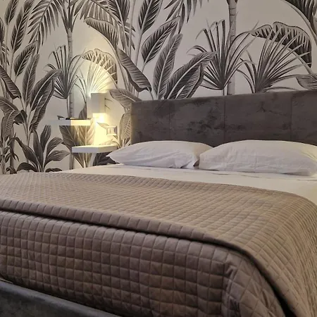 La Casa Di Rebecca Holiday home