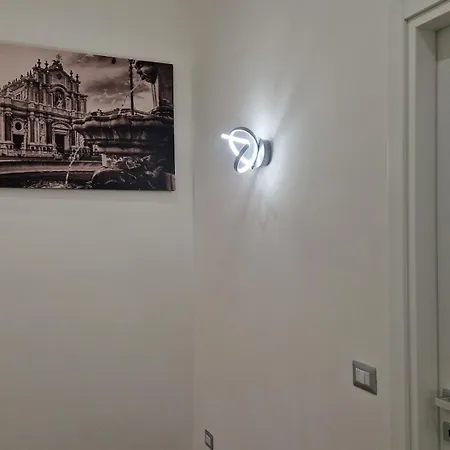Dom wakacyjny La Casa Di Rebecca Katania