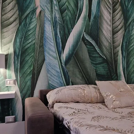 度假居 La Casa Di Rebecca *