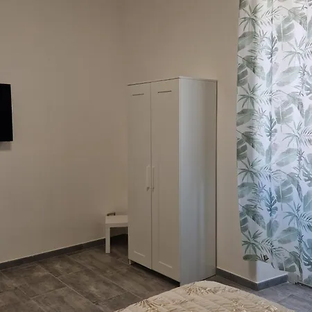 La Casa Di Rebecca Semesterbostad *