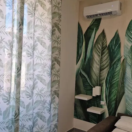 La Casa Di Rebecca Dom wakacyjny *